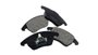 Imagen de PASTILLA DE FRENO PEUGEOT 308/3008 1.6 2011 EN ADELANTE
