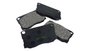 Imagen de PASTILLA DE FRENO VW CAMION 5410/8150 2005 EN ADELANTE