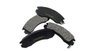 Imagen de PASTILLA DE FRENO MITSUBISHI MONTERO/GALANT 2.5/3000 GT