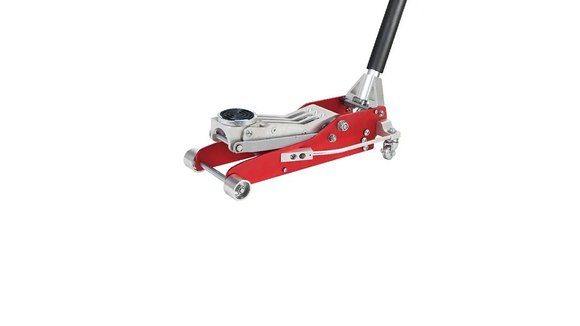 Imagen de GATO CARRO HIDR 1.25/1.5T ALUMINIO RACING ALT ELEV 375MM