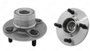Imagen de MAZA RDA NISSAN SENTRA B13/B14 NAFTA Y DIESEL S/ABS