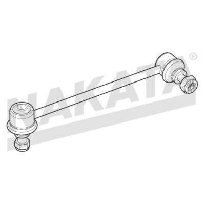 Imagen de BIELETA DELANTERA VW VENTO 2005-/TIGUAN 2008-/GOLF