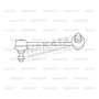 Imagen de BIELETA DEL IZQ HYUNDAI SANTA FE 2007-12 / KIA SORENTO 09-13