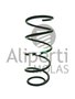 Imagen de RESORTE-ESPIRAL DELANTERO CHEVROLET CELTA 2000/...