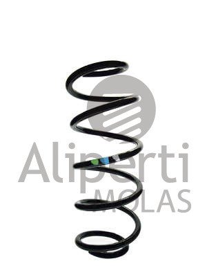 Imagen de RESORTE-ESPIRAL DELANTERO CHEVROLET CAPTIVA 3.6 V6 2008/...