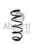 Imagen de RESORTE-ESPIRAL DELANTERO CHEVROLET CAPTIVA 3.6 V6 2008/...