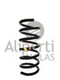 Imagen de RESORTE-ESPIRAL TRASERO CHEVROLET CAPTIVA 3.6 V6 2008/...