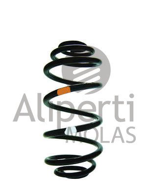 Imagen de RESORTE-ESPIRAL TRASERO CHEVROLET CRUZE 2011/...