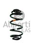 Imagen de RESORTE-ESPIRAL TRASERO CHEVROLET CRUZE 2011/...