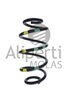 Imagen de RESORTE-ESPIRAL TRASERO CHEVROLET COBALT 2012/...