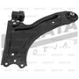 Imagen de BANDEJA DEL DER C/BUJES GM CORSA II 2003. . . C/SOPORTE