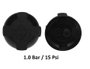 Imagen de TAPA DEPOSITO RADIADOR 1.0 BAR CAMION FORD/VW/GM