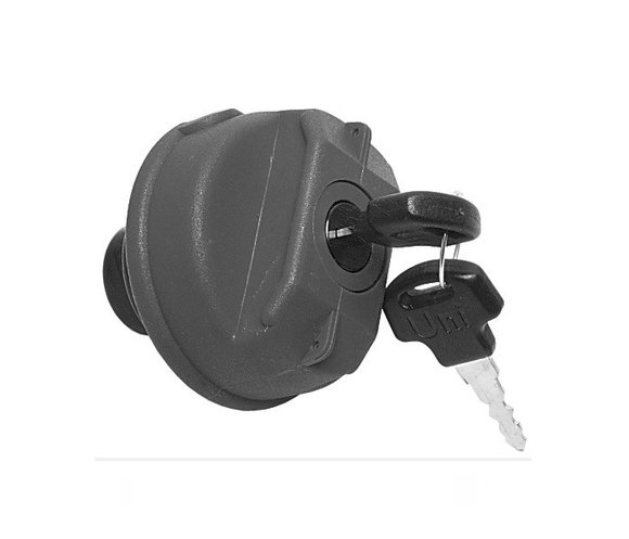 Imagen de TAPON CON LLAVE VW PARATI/GOL/SAVEIRO 87/89 LADA SAMARA