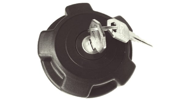 Imagen de TAPON CON LLAVE VW KOMBI 1997 EN ADELANTE