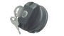 Imagen de TAPON C/LLAVE NEGRO VW GOL/PARATI/GM D20 90 EN ADELANTE