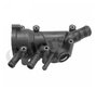 Imagen de PIPA DE TERMOSTATO FORD ECOSPORT/FIESTA/FOCUS/KA