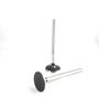 Imagen de VALVULA ESCAPE RENAULT R19/CLIO 1.2-1.4 EXPRESS (MOTOR K7M)