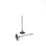 Imagen de VALVULA ADMISION PEUGEOT 307/406/407 2.0 16V