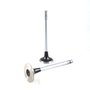 Imagen de VALVULA ESCAPE MERCEDES BENZ LS1938/1938S OM457 ELECTRONICO
