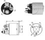 Imagen de AUTOMATICO ARRANQUE CITROEN BERLINGO/SAXO/ZX C/VALEO