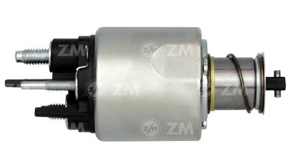 Imagen de AUT ARRANQUE RENAULT CLIO IV/LOGAN/MEGANE III/KANGOO