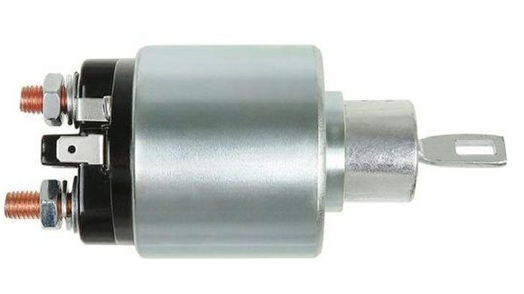 Imagen de AUT ARRANQUE 12V VW LOGUS/POINTER