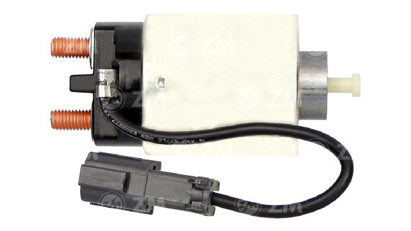 Imagen de AUTOMATICO ARRANQUE NISSAN SENTRA/SUNNY/PRIMERA/100NX