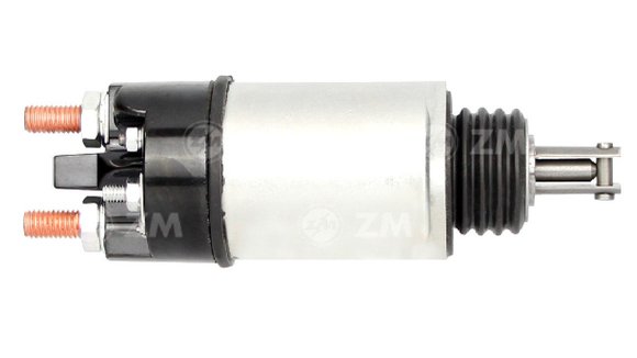 Imagen de AUT ARRANQUE FORD 250 6CIL