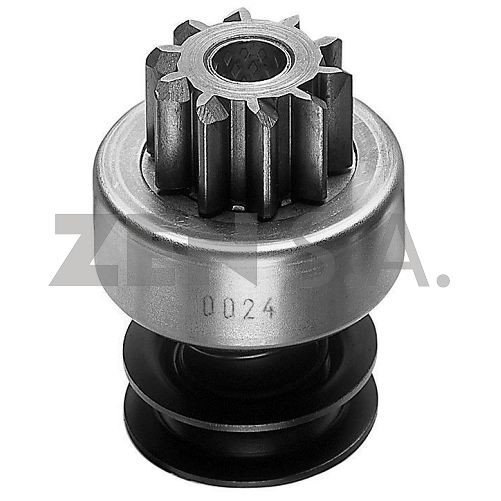 Imagen de BENDIX DE ARRANQUE MASSEY FERGUSON-CHEVROLET C10 CON WAPSA