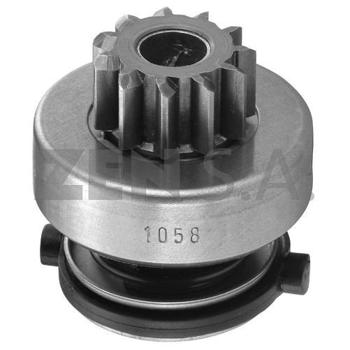Imagen de BENDIX DE ARRANQUE RENAULT CLIO II/KANGOO 1.9D CON BOSCH