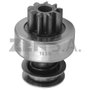 Imagen de BENDIX DE ARRANQUE TRACTOR VALMET CON ISKRA