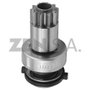 Imagen de BENDIX DE ARRANQUE VOLKSWAGEN GOL/PARATI II-III 1.0MI