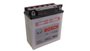 Imagen de BATERIA BOSCH MOTO CON ACIDO 12V 5AH (120X61X130)