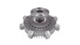 Imagen de EMBRAGUE VISCOSO MITSUBISHI L200/L300/HYUNDAI H100 2.5D