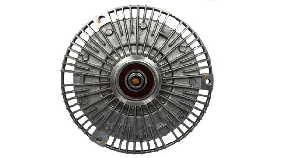Imagen de EMBRAGUE VISCOSO MERCEDES BENZ SPRINTER CDI