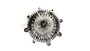Imagen de EMBRAGUE VISCOSO MITSUBISHI L200/L300/HYUNDAI H100 2.5D