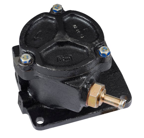 Imagen de BOMBA DE VACIO CITROEN JUMPER - FIAT DUCATO 2.5D/2.8D