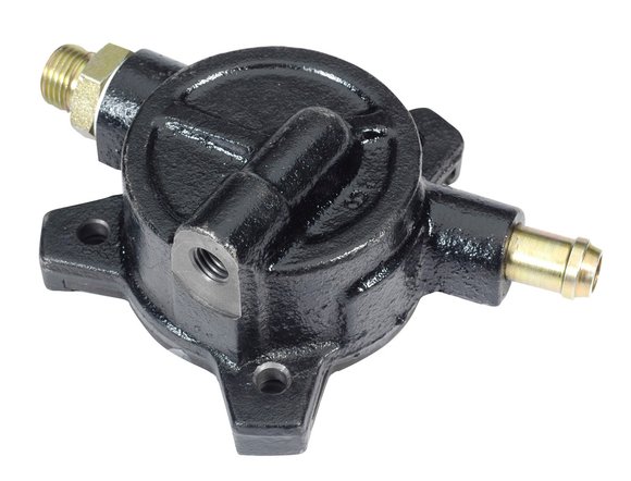 Imagen de BOMBA DE VACIO CHEVROLET CORSA CON MOTOR ISUZU 1.7 DIESEL