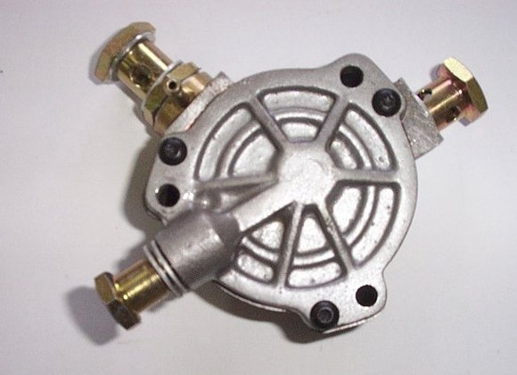 Imagen de BOMBA DE VACIO NISSAN TERRANO/D21 2.7 TURBO DIESEL