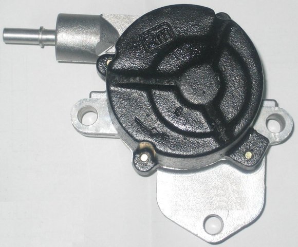 Imagen de BOMBA DE VACIO CITROEN XSARA PICASSO - PEUGEOT 307 2.0 HDI
