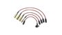 Imagen de JUEGO CABLES BUJIA VOLKSWAGEN LOGUS/POINTER 1995 EN ADELANTE