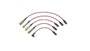 Imagen de JUEGO CABLES BUJIA VOLKSWAGEN SANTANA/QUANTUM 2.0I