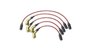 Imagen de JUEGO CABLES BUJIA FORD ESCORT 1.6 1991/1995 - VERONA