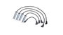 Imagen de JUEGO CABLES BUJIA CHEVROLET KADETT/IPANEMA 1.8/2.0