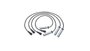 Imagen de JUEGO CABLES BUJIA CHEVROLET S10 EFI HASTA EL 1996