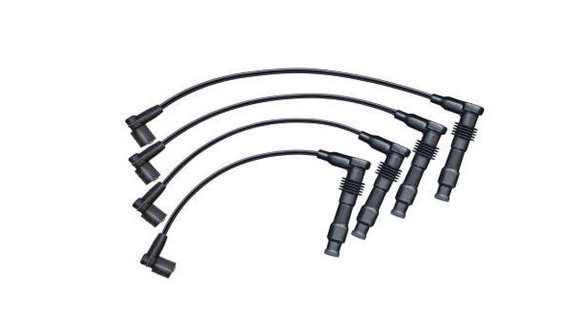 Imagen de JUEGO CABLES BUJIA CHEVROLET CORSA 1.6 16V DOHC 1998 EN ADEL