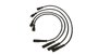 Imagen de JUEGO CABLES BUJIA EFFA PICK UP 1.0