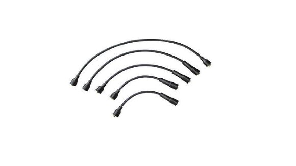 Imagen de JUEGO CABLES BUJIA FORD ESCORT 1.6  HASTA 1991
