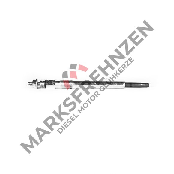 Imagen de BUJIA CALENTADORA CHEVROLET S10 CON MOTOR MAXION 2.5TD 11,5V
