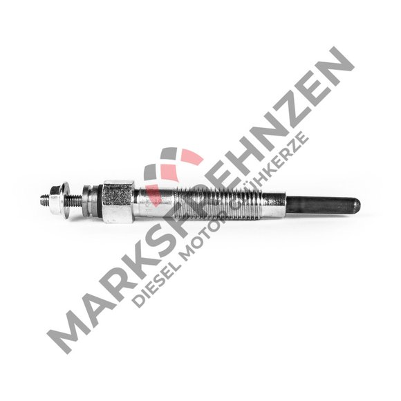 Imagen de BUJIA CALENTADORA MITSUBISHI LANCER 1.8D 12V